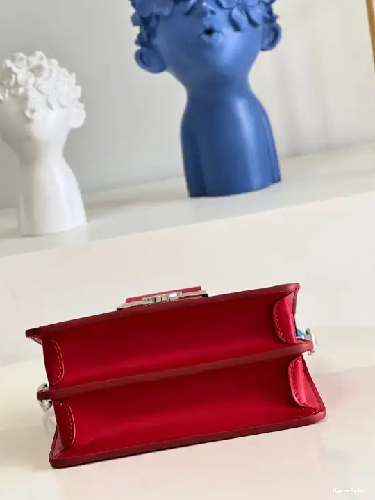 LOUIS VUITTON DAUPHINE MINI 0701
